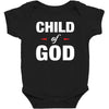 Child of God Baby Bodysuit