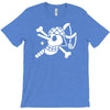 usopp flag one piece T-Shirt