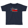 new i'm not insane Toddler T-shirt