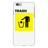 trash iPhone 6 Plus/6S Plus Case