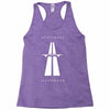 road autobahn Racerback Tank