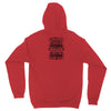 Real Kings Are Born On October 18 Youth Hoodie
