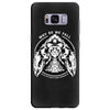why do we fall, so we can learn to pickup ourselves up black Samsung Galaxy S8 Plus