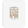 bacon2 Mousepad