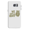 we give a hoot Samsung Galaxy S7