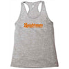 knightmare Racerback Tank