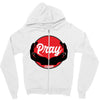 enjoy man Zipper Hoodie