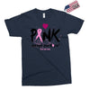 pink spread the hope Exclusive T-shirt