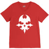 the world ends with you tribute V-Neck Tee