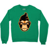 monkey cool Crewneck Sweatshirt