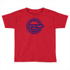 ghost in the shell laughing Toddler T-shirt