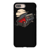 dead man walking iPhone 8 Plus