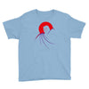 magnetic knight Youth Tee