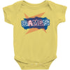 fahrie77 Baby Bodysuit