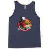 hungry merc Tank Top