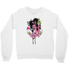 octocream Crewneck Sweatshirt