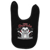count snortula Baby Bibs