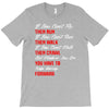 keep moving forward T-Shirt
