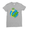 fahrie77 Ladies Fitted T-Shirt