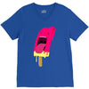 iscream V-Neck Tee