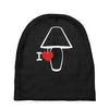 i love lamp (2) best trending Baby Beanies