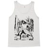 kylo ren 2 Tank Top