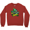tonberry chef's knife Crewneck Sweatshirt