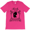 girls are equal T-Shirt