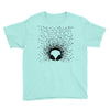 headphones Youth Tee
