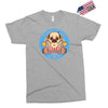 pump it up Exclusive T-shirt