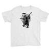 reaper skater Youth Tee