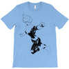 captain marvel 7 T-Shirt