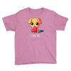 puppy love Youth Tee