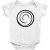 circle Baby Bodysuit