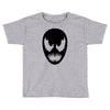 black nom nom Toddler T-shirt