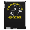 johnny's gym iPad 3 and 4 Case