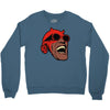 it the road, matt Crewneck Sweatshirt