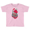poster Toddler T-shirt