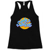 Wyld Stallyns Logo Racerback Tank