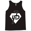 Jake Paul Tank Top