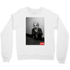 macaulay culkin life Crewneck Sweatshirt