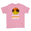 suns out guns out suns Youth Tee