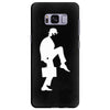 ministry of silly walks Samsung Galaxy S8 Plus