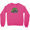 batmowbile Crewneck Sweatshirt