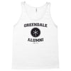greendale alumni Tank Top