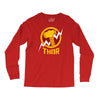 thor Long Sleeve Shirts