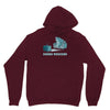 shark weekend Unisex Hoodie