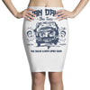 neva quit Pencil Skirts