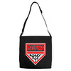 melvins army Adjustable Strap Totes