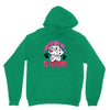 i'm the boss Hoodie